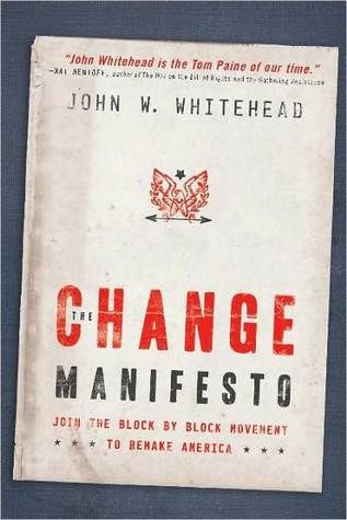 The Change Manifesto