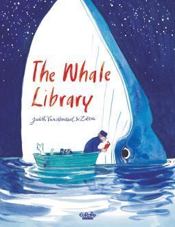 The Whale Library