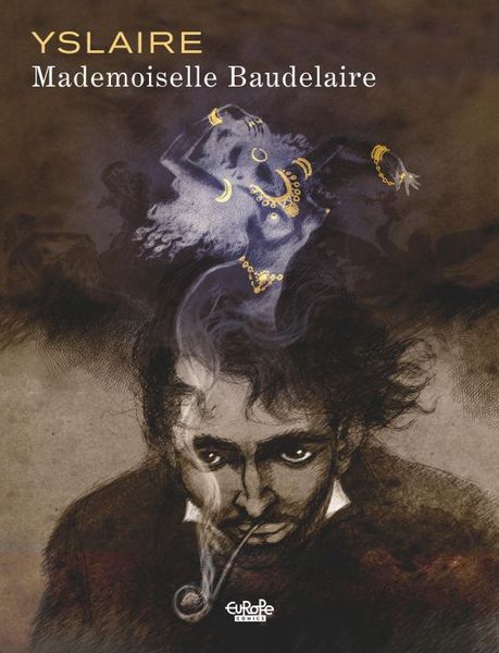 Mademoiselle Baudelaire