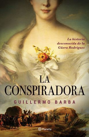 La conspiradora