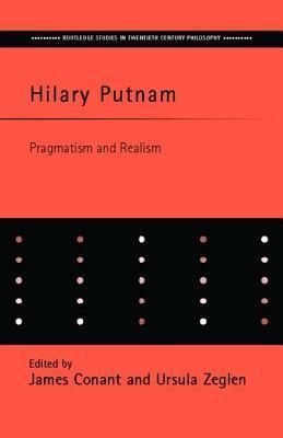 Hilary Putnam