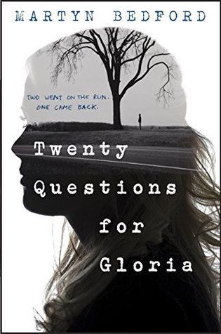 Twenty Questions for Gloria