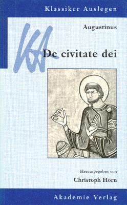 Augustinus, De civitate dei