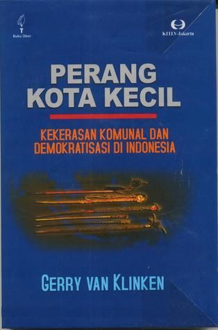 Perang kota kecil