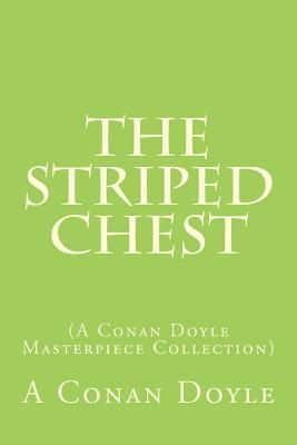 The Striped Chest