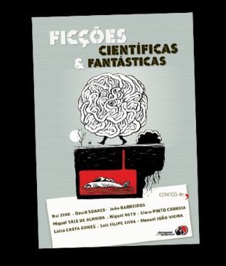 Ficções científicas & fantásticas