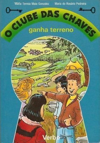 O clube das chaves ganha terreno