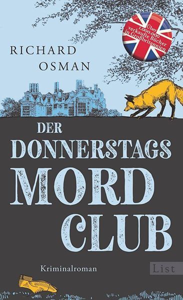 Der Donnerstagsmordclub