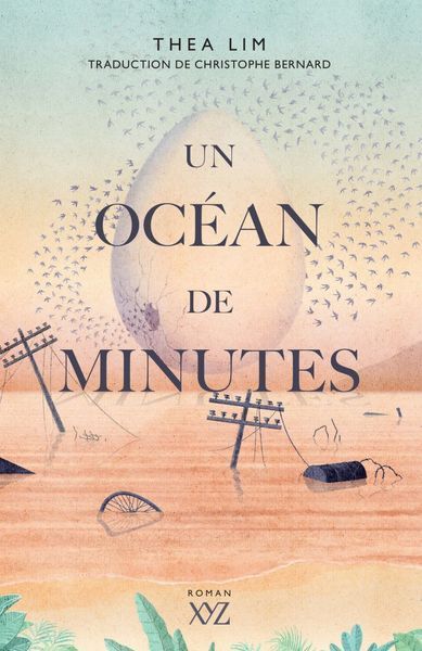 Un océan de minutes