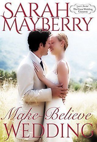 Make-Believe Wedding