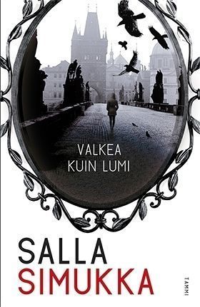 Valkea kuin lumi