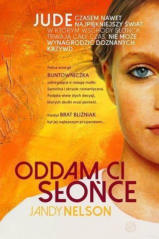 Oddam ci slonce