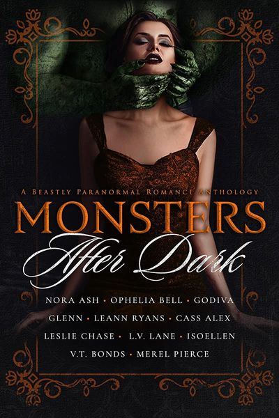 Monsters After Dark