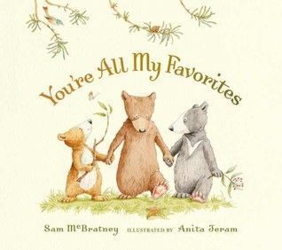You're All My Favorites