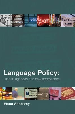 Language Policy