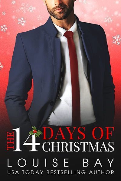 The 14 Days of Christmas