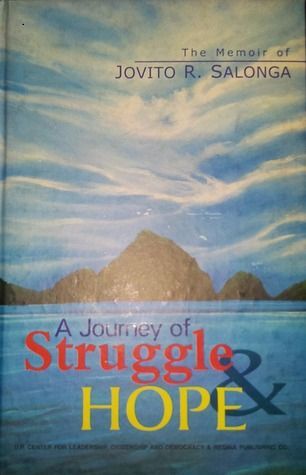 A Journey of Struggle & Hope