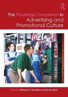 The Routledge Companion to Advertising and Promotional Culture