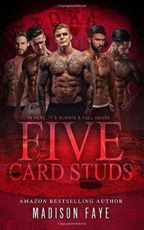 Five Card Studs