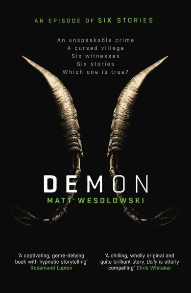 Demon