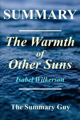The Warmth of Other Suns