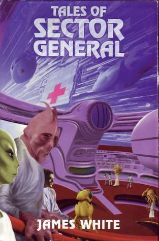 Tales of Sector General