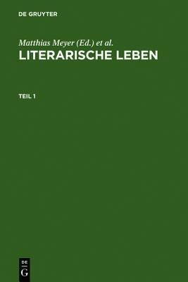 Literarische Leben