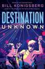 Destination Unknown