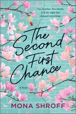 The Second First Chance