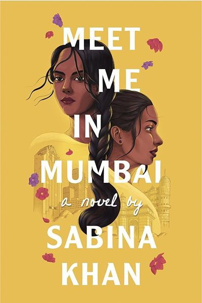 Meet Me in Mumbai