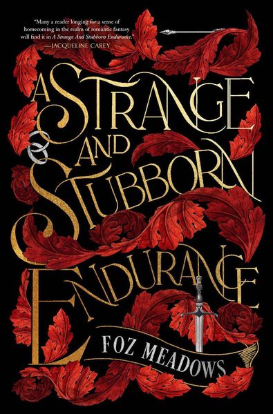 A Strange and Stubborn Endurance