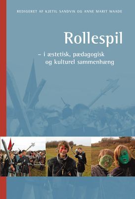 Rollespil