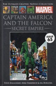 Secret Empire