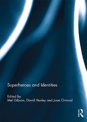 Superheroes and Identities