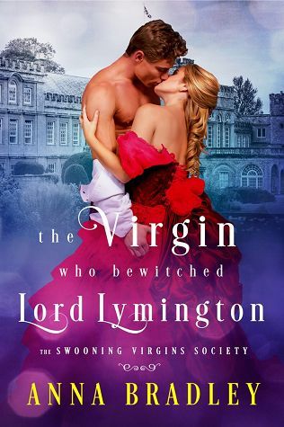 The Virgin Who Bewitched Lord Lymington