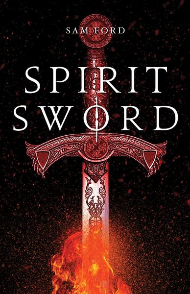 Spirit Sword