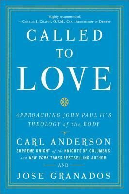 Called to Love