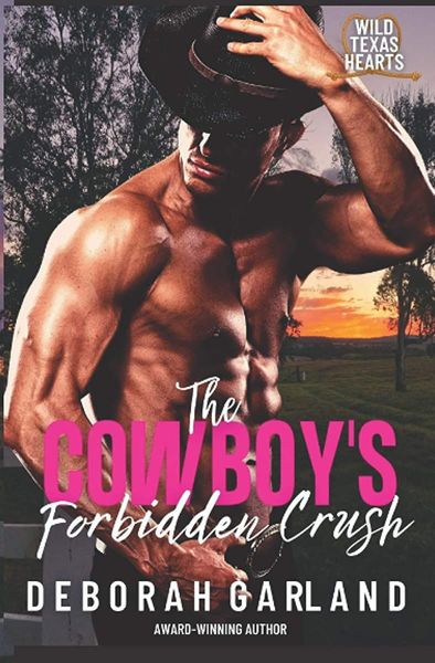 The Cowboy's Forbidden Crush