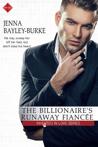 The Billionaire's Runaway Fiancée