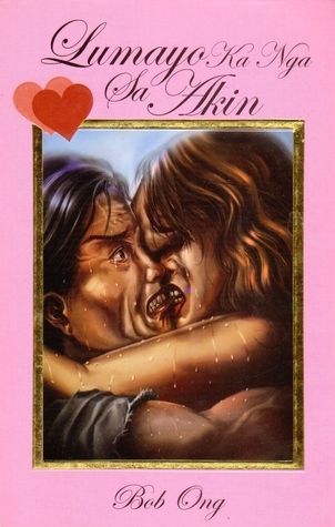 Lumayo ka nga sa akin