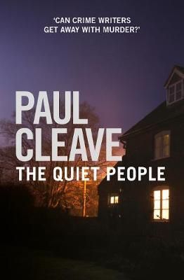 The Quiet People