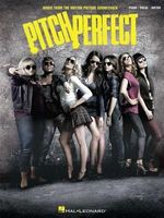Pitch Perfect Songbook