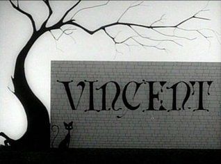 Tim Burton's Vincent