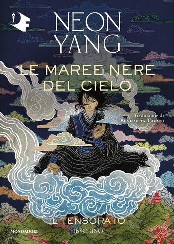 Le maree nere del cielo