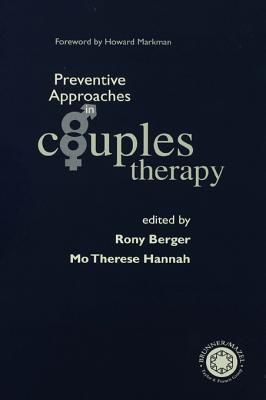 Preventive Approaches in Couples Therapy