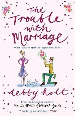 The Trouble with Marriage