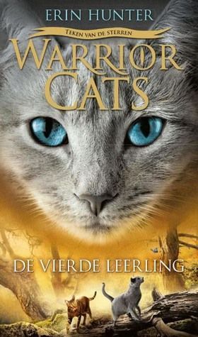 De vierde leerling (Warrior Cats. Teken van de sterren ; dl. 1)