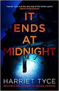 It Ends At Midnight