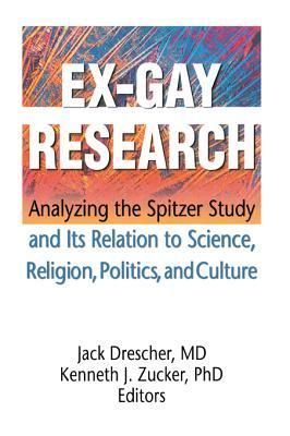 Ex-Gay Research