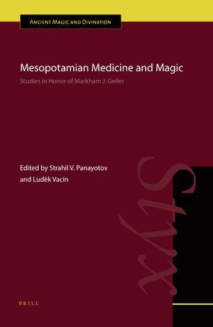 Mesopotamian Medicine and Magic